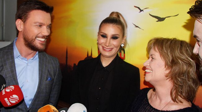 'Sinan hiperaktif bir çocuktu'