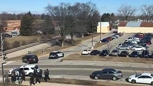 Student in custody after allegedly shooting parents at Central Michigan University dorm