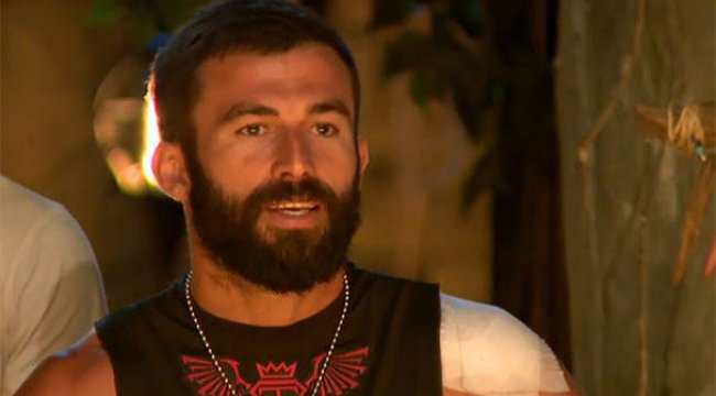Survivor Turabi özür diledi!