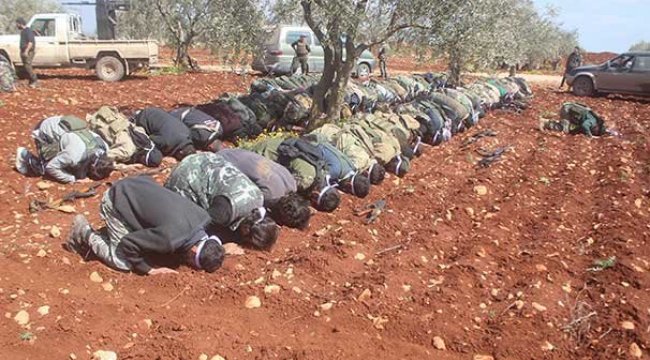 Temizlik sürüyor: O noktalar da alındı!