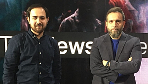 TRT World ABD'de izlenme Oranı %21