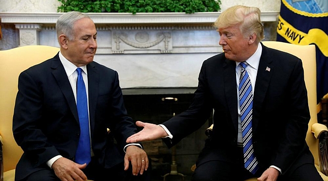 Trump'tan Dünyayı Karıştıran Karar
