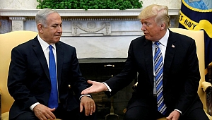 Trump'tan Dünyayı Karıştıran Karar