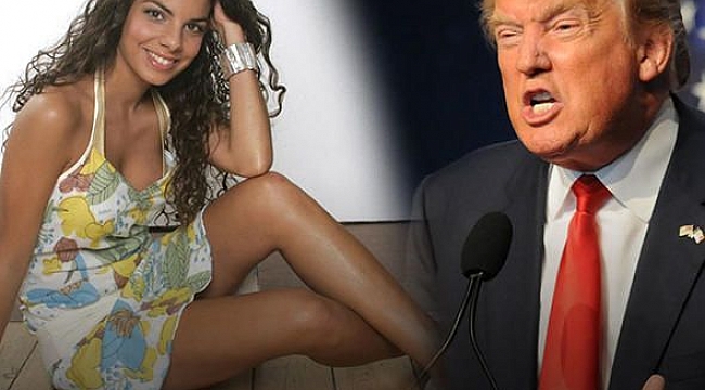 Türk Oyuncu Trump yüzünden işinden oldu