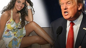 Türk Oyuncu Trump yüzünden işinden oldu