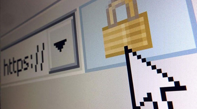 Türkiye'den VPN'e Engel