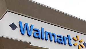 Walmart Silah Satış Yaşını 21'e çıkardı