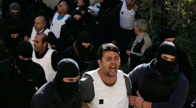 Yunan mahkemesi, DHKP-C’li Hazal Seçer’in iade talebini reddetti