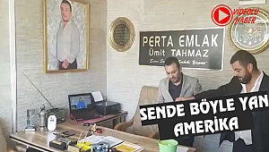 10 Bin Dolar Yakıyorum Dedi ve...
