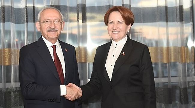 15 CHP'li iYi Partiye Geçti
