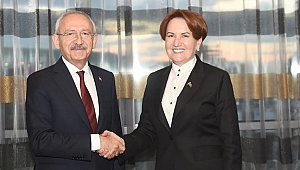 15 CHP'li iYi Partiye Geçti