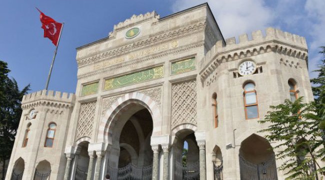 15 yeni üniversite için flaş adım