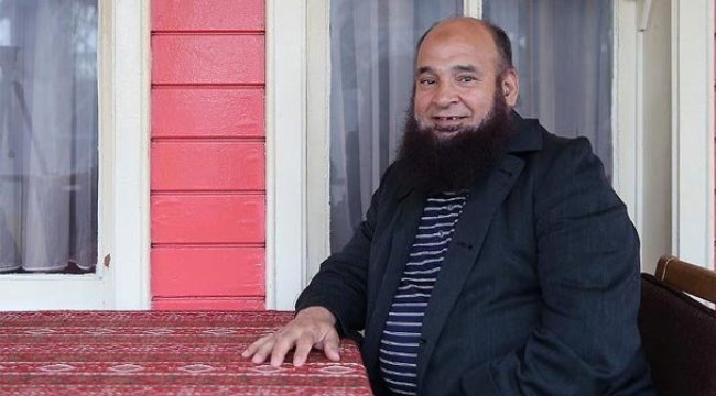 ABD 80 çocuklu bu adamı konuşuyor