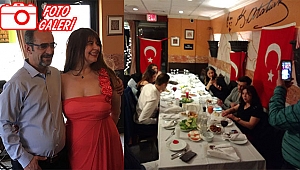 Alaturca'da Türkiyem Gecesi
