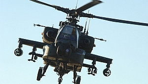 Amerika'da Helikopter Kazası: 2 Ölü