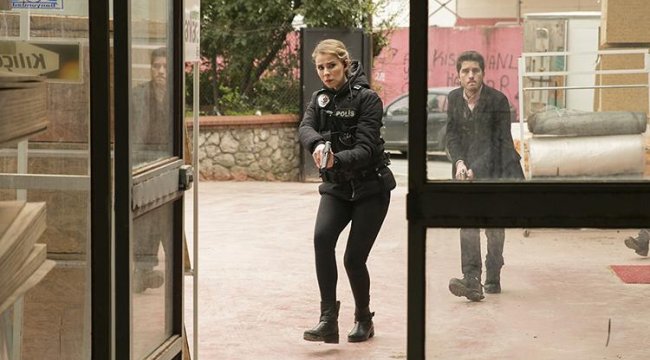 Arka Sokaklar 476. yeni bölüm fragmanı: Umut kurtulacak mı?