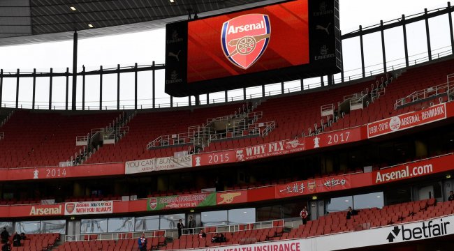 Arsenal - Southampton / Premier Lig (Maç Öncesi)