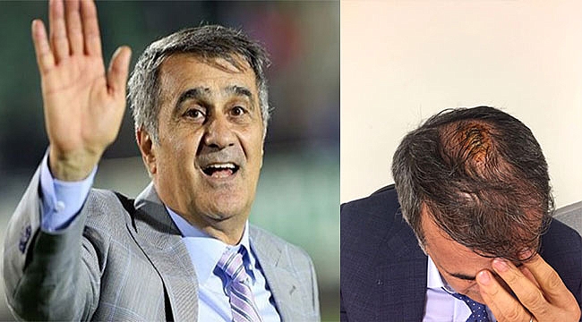 Beşiktaş Maça Çıkmıyor