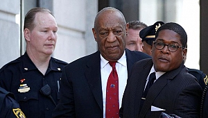 Bill Cosby suçlu bulundu