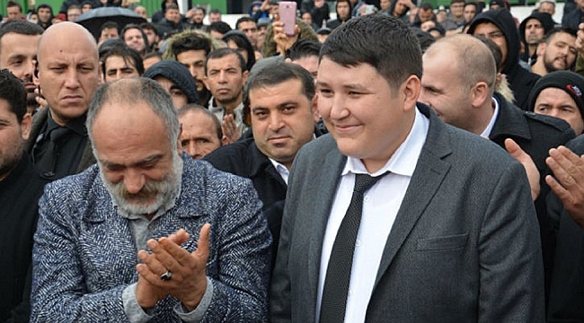 Çiftlikbank'ın Danışmanı Mehmet Çevik Konuştu