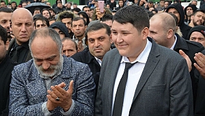 Çiftlikbank'ın Danışmanı Mehmet Çevik Konuştu