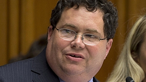 Cumhuriyetçi Farenthold'den Cinsel Taciz