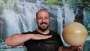 Dünya'yı Düz Sanan Türk'e NASA daveti