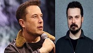 Elon Musk Türk Mühendise Cevabı