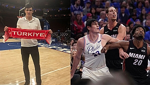 Ersan ilyasova'dan Duygulandıran Paylaşım