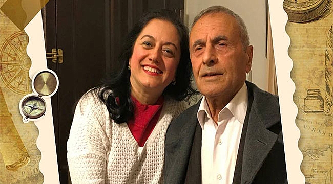 Esra Öziskender'in Acı Günü