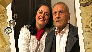 Esra Öziskender'in Acı Günü