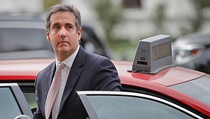 FBI'dan Trump'ın Avukatına Baskın