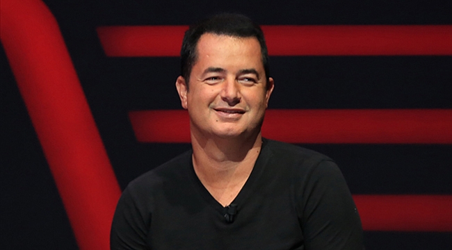 FOX ile Acun Arasında Dev Anlaşma