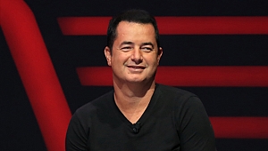 FOX ile Acun Arasında Dev Anlaşma