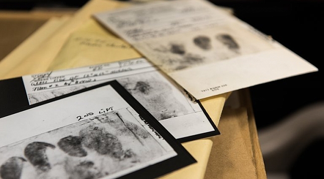 Golden State Killer Yakalandı