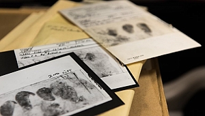 Golden State Killer Yakalandı