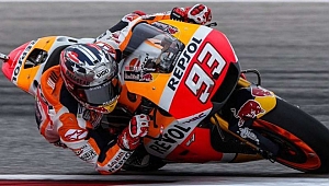 GP Amerika 2018