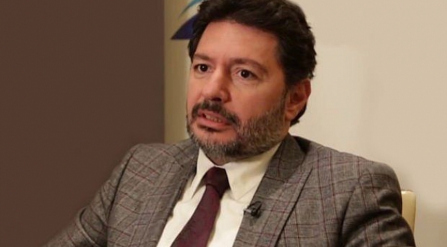 Hakan Atilla'ya 15 Yıl Ceza İsteği
