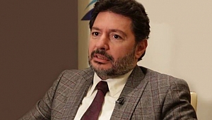Hakan Atilla'ya 15 Yıl Ceza İsteği