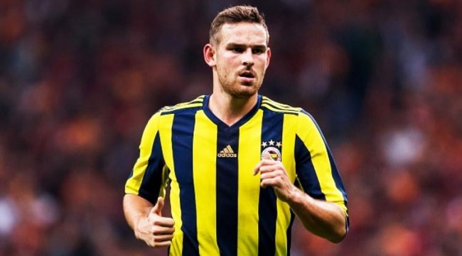 İşte Fenerbahçe'nin Janssen kararı