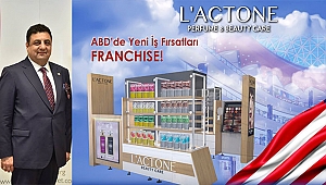 L'ACTONE ABD'de ki Şubelerini Arttırıyor