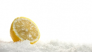 Limonu Başucunuzdan Eksik Etmeyeceksiniz