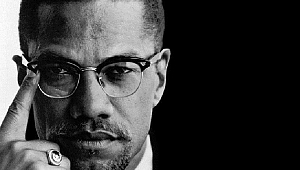 Malcolm X Bugün Öldürülmüştü