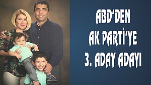 Miami'den M.Yaşar Ulutaş AKP'den Aday