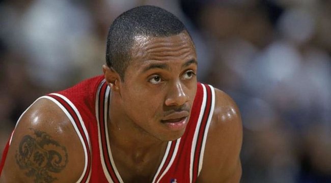 NBA oyuncuları Uyuşturucu ile Ayakta