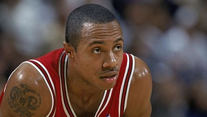 NBA oyuncuları Uyuşturucu ile Ayakta
