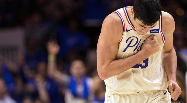 NBA play-off'larına Ersan İlyasova bomba gibi başladı