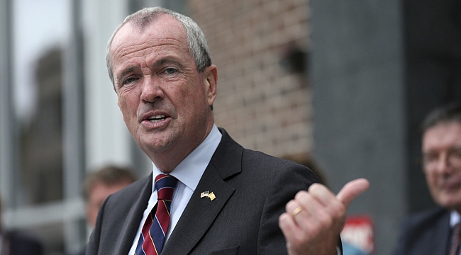 New Jersey'de Ne kadar Vergi Ödeyeceksiniz?