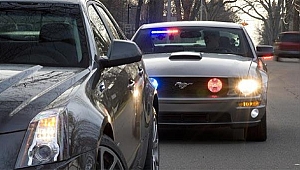 New Jersey'de Sahte Polis Alarmı