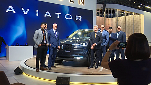 New York Auto Show 2018